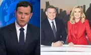 Seven News Shake-Up: Ferguson and Cox Reduce On-Air Nights in Ratings Battle