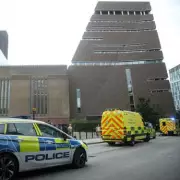 Seven Years After Tate Modern Attack: Boy's Agonising Recovery Continues