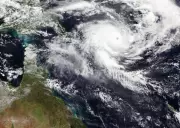 Severe Cyclone Maila Intensifies to Category Five Ahead of Queensland Landfall