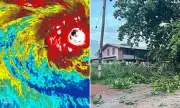 Severe Cyclone Maila Threatens Queensland Coastline with Damaging Winds and Flooding
