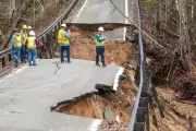 Severe US Storms Unleash Tornadoes and Floods, Claiming Life in Wisconsin