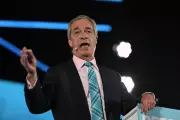 Sexual Health Charities Condemn Farage's HIV Treatment Comments as Dangerous