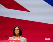 Shabana Mahmood's Expletive: A Cynical Play of Victimhood