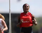 Sha'Carri Richardson Wins 2026 Stawell Gift in Record Time