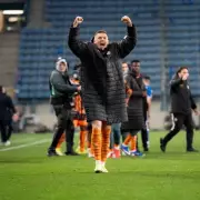 Shakhtar Donetsk's 1,000-Mile 'Home' Journey and Stern FIFA Message