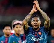 Shakhtar Donetsk's European Odyssey Heads to Palace After Marathon Campaign