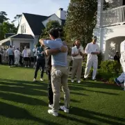 Shane Lowry's Heartfelt Gesture to Rory McIlroy After Masters Triumph
