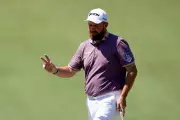 Shane Lowry's Masters Hole-in-One Lights Up Augusta National