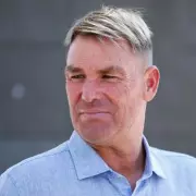 Shane Warne's Son Attributes Cricket Legend's Death to Covid Vaccine