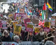 Shapeshifting Fascism and Broken Social Democracy Promises