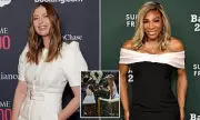 Sharapova Reveals 'Deep Respect' Fueled Serena Williams Rivalry