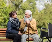 Share Your Experiences Caring for Elderly Parents in the UK