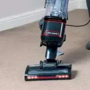 Shark's 'Lightweight but Strong' Vacuum Cleaner Sees Major 40% Discount on Amazon