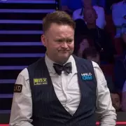 Shaun Murphy Apologises for Lucky Shot at World Snooker Championship