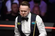 Shaun Murphy Condemns Spectator's X-Rated Taunt at World Snooker Championship