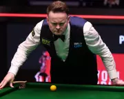 Shaun Murphy Ends Zhao Xintong's Title Defence at World Snooker Championship