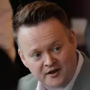 Shaun Murphy's X-Rated Rant at Crucible Spectator Over 'S*** Shot' Comment