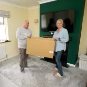 Sheffield Couple Sells Home in 24 Hours Before 'For Sale' Sign Goes Up