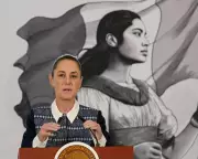 Sheinbaum Adopts Firmer Stance Against Trump Over Migrant Deaths and Cuba Policy