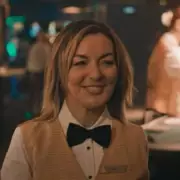 Sheridan Smith Mistaken for Lulu, 33 Years Her Senior