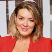 Sheridan Smith Reveals 'Constant Anxiety' from Role, Finds Relief in New BBC Thriller