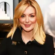 Sheridan Smith Reveals Holiday Romance with Stuntman on Alan Carr Podcast