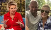 Sheridan Smith Reveals Secret Fling with Stuntman Alex Anlos