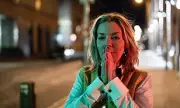 Sheridan Smith 'Superb' in Gritty BBC Thriller The Cage – Critics Rave