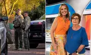 Sheriff's Office Worked with Reality TV Crew Before Guthrie Disappearance