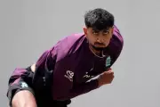 Shoaib Bashir Puts in Extra Work to Secure England Spinner Role