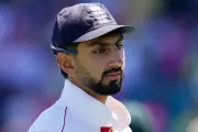 Shoaib Bashir Targets England Test Recall Through County Cricket Performance