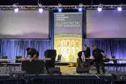 Shooting at White House Correspondents' Dinner; Suspect in Custody