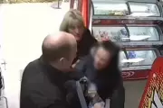 Shopkeeper slams Starmer's 'hot air' pledge on tougher shoplifting punishment