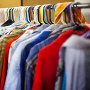 Shopper Flees Popular UK Charity Shop Over 'Chaotic' Layout and Overwhelming Crowds