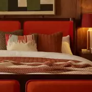 Shoppers Flock to Buy 'Stunning' £18 Throw After Magazine Feature