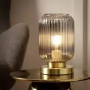 Shoppers Grab Battery Table Lamp for 85p Instead of £16 with Cashback Deal