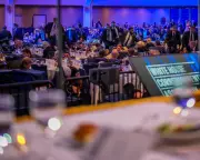Shots at White House Press Dinner: Trump Dives, Chaos Erupts