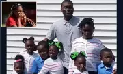 Shreveport Father's Easter Photo Haunts After Alleged Family Massacre