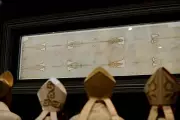 Shroud of Turin DNA Analysis Points to Indian Origin for Linen Fabric
