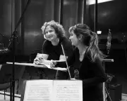 Sibelius Violin Concerto & Lemminkäinen Suite Review: Bahari Shines
