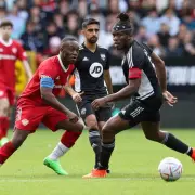 Sidemen Charity Match 2026: Full Player Lists for Sidemen FC vs YouTube Allstars