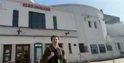 Silent Film Festival in Scotland Draws Global Cinephiles to Historic Hippodrome