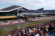 Silverstone Offers to Host Two F1 Races in 2026 Amid Calendar Crisis
