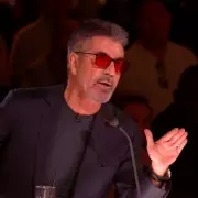 Simon Cowell Calls Out Dec Donnelly on BGT as Fans Slam Judge as Rude