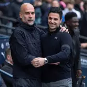 Simon Jordan Claims Man City Title Win Would Have 'Asterisk' Amid 115 Charges