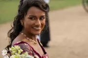 Simone Ashley Vows Unwavering Loyalty to Bridgerton Despite Diminished Screen Time