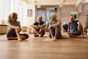 Simple Exercises That Sharpen Memory Without Heavy Effort