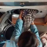 Simple Laundry Hack: Rescue Tissue-Covered Clothes with One Tumble Dryer Item