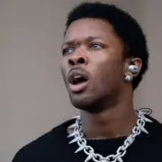 Singer D4vd Arrested After Missing Teen's Body Found in His Tesla