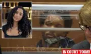 Singer D4vd Faces Death Penalty After Being Charged with Murder of Celeste Rivas